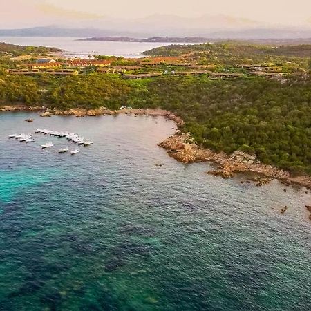 Appartamento Cala Paradiso Сан Теодоро Екстериор снимка